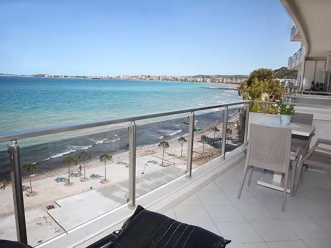 Martin Apartment Vlore
