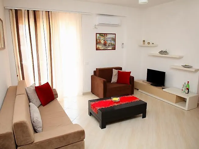 Martin Apartment Vlore